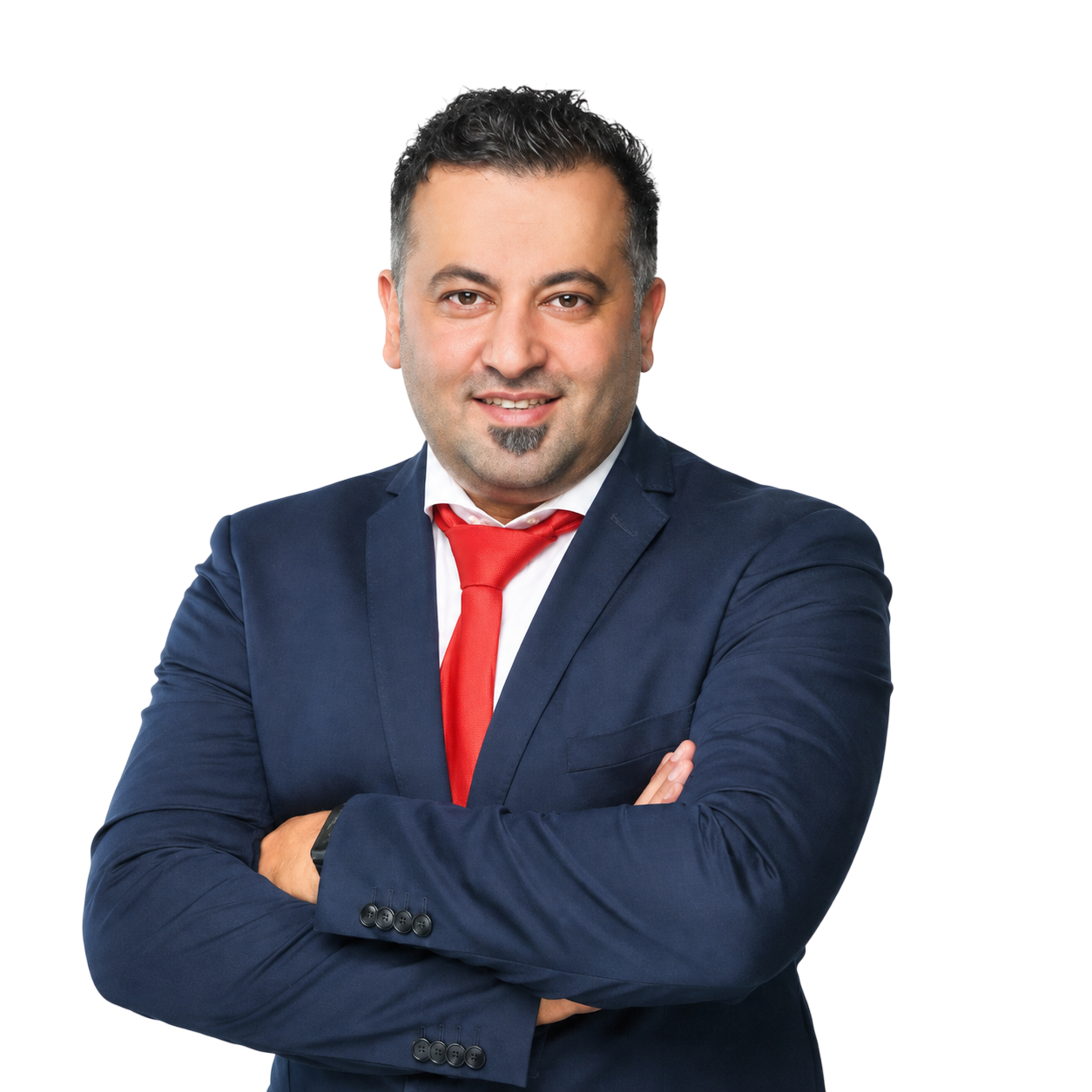 Necmettin Baltaci